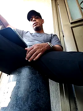 bonehur online show from October 23, 9:02 pm