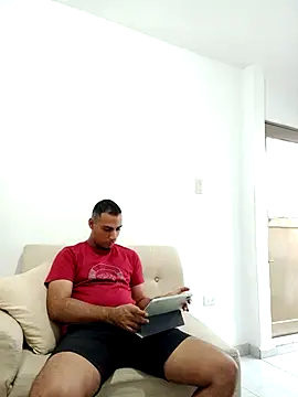 bonehur online show from November 8, 9:18 pm