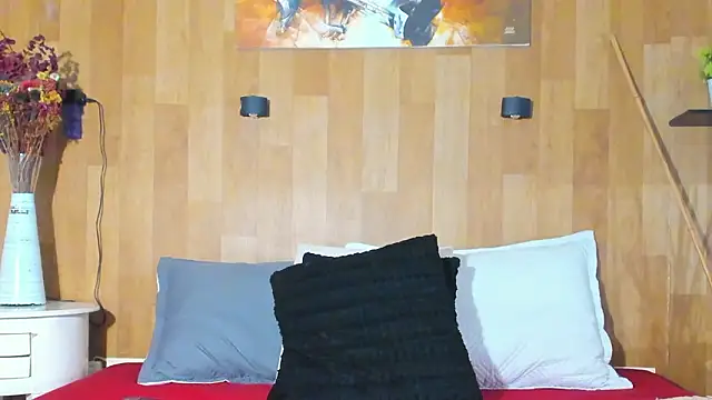 marianaa90 online show from February 7, 11:51 am