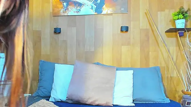 marianaa90 online show from March 31, 1:35 pm