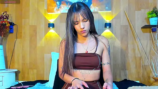 Snapshot of marianaa90 chatting on May 21, 5:32 pm marianaa90 online show from May 21, 5:32 pm