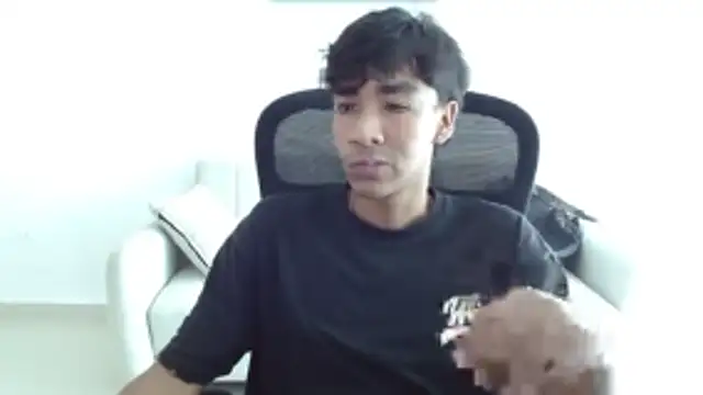 Tyler prince online show from November 27, 6:30 pm