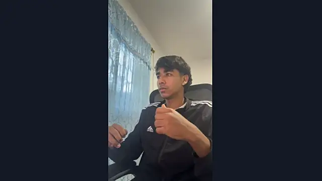 Tyler prince online show from January 8, 5:08 pm