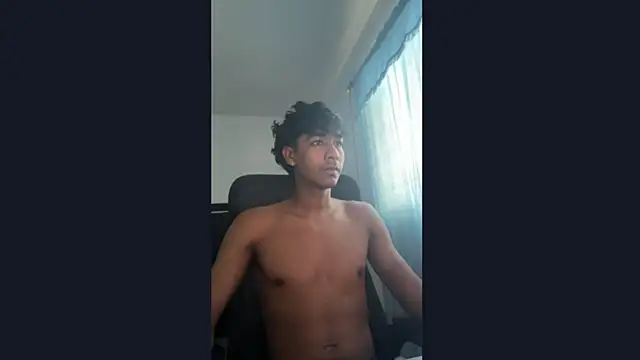 Tyler prince online show from January 10, 7:09 pm