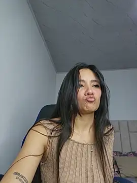 Snapshot of anny_vittar chatting on July 17, 2:53 am anny vittar online show from July 17, 2:53 am