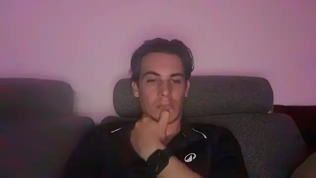 abe in red online show from September 21, 8:58 pm