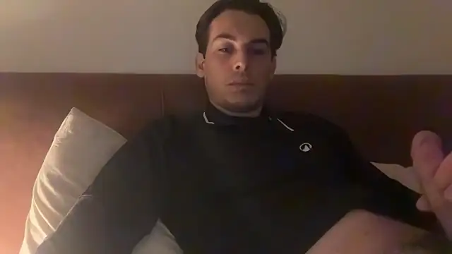 abe in red online show from November 7, 1:43 am