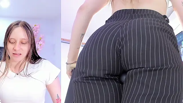 Siouxsie cenobite online show from October 29, 11:20 am