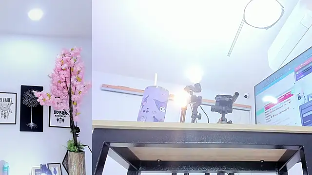 Siouxsie cenobite online show from November 29, 11:21 am