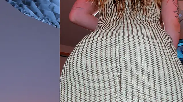 Siouxsie cenobite online show from March 27, 11:11 am