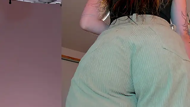 Siouxsie cenobite online show from April 14, 11:04 am