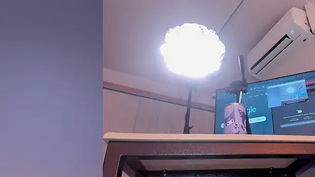 Siouxsie cenobite online show from March 28, 11:22 am