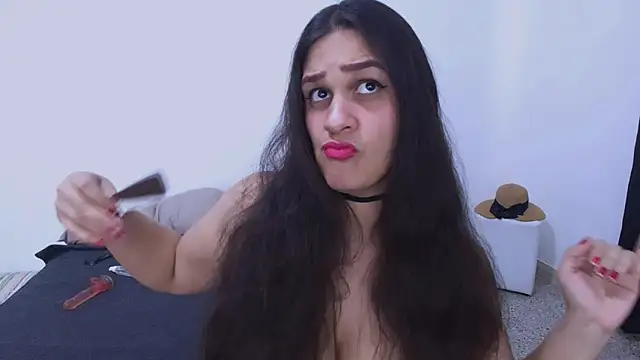 Andreabigboobs23 online show from November 15, 8:13 pm