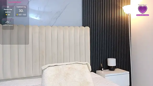 Madiee Rhea online show from March 4, 7:43 pm