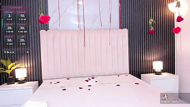 Snapshot of Madiee_Rhea chatting on February 14, 8:20 pm Madiee Rhea online show from February 14, 8:20 pm