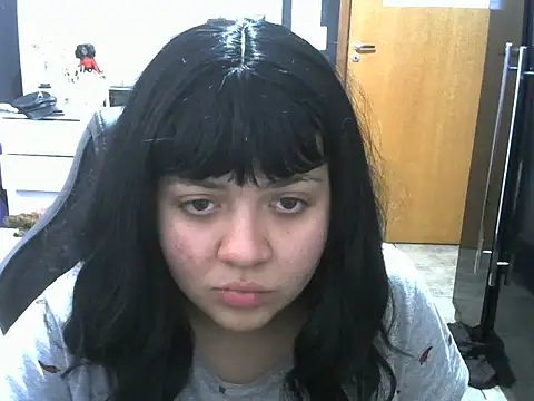 Snapshot of RuthBunny chatting on June 15, 7:24 pm RuthBunny online show from June 15, 7:24 pm