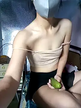 Lyly sexy2k online show from January 25, 9:25 pm