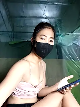 Lyly sexy2k online show from January 11, 9:36 pm