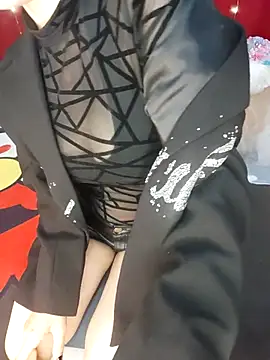 Lyly sexy2k online show from November 30, 3:29 am