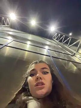 Holy Tereza online show from March 7, 6:02 pm