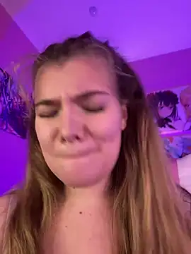 Snapshot of Holy_Tereza chatting on January 26, 6:16 pm Holy Tereza online show from January 26, 6:16 pm