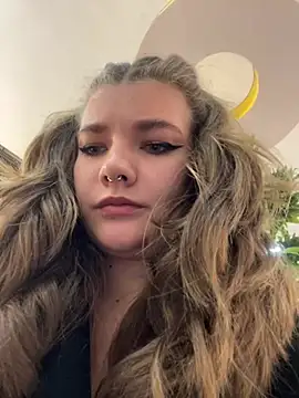 Holy Tereza online show from March 27, 3:24 pm