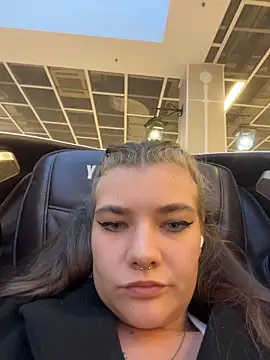 Holy Tereza online show from May 24, 3:56 pm