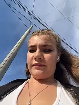 Holy Tereza online show from June 21, 3:29 pm