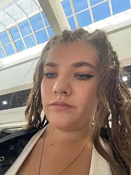 Holy Tereza online show from July 29, 3:22 pm