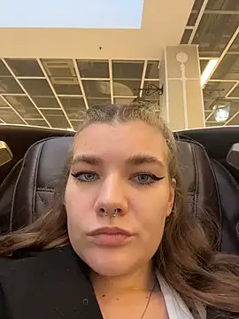 Holy Tereza online show from April 15, 3:49 pm