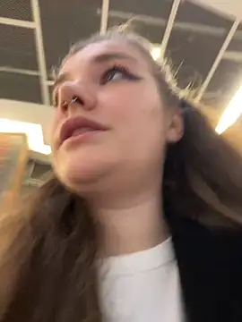 Holy Tereza online show from December 17, 4:12 pm