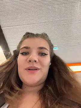 Holy Tereza online show from May 13, 3:41 pm