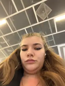 Holy Tereza online show from May 30, 3:39 pm
