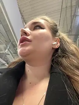 Holy Tereza online show from January 17, 3:37 pm