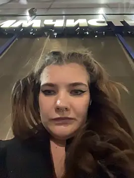 Holy Tereza online show from April 18, 7:07 pm