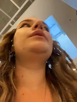 Holy Tereza online show from July 18, 3:42 pm