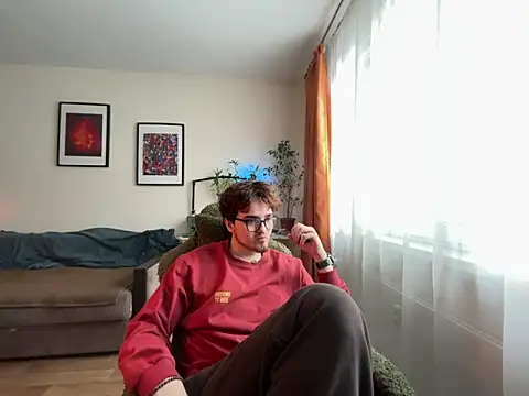 Nathon  online show from February 26, 11:54 am