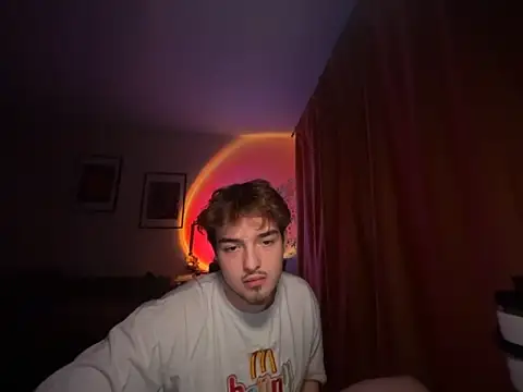 Nathon  online show from March 1, 7:36 pm