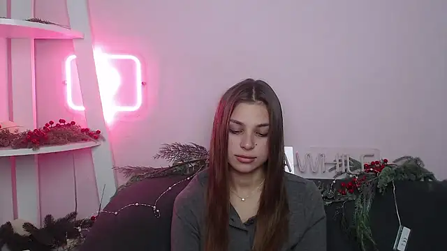 MilanaAngelAs online show from January 10, 5:52 pm