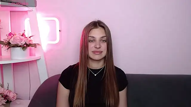 MilanaAngelAs online show from June 22, 7:44 pm