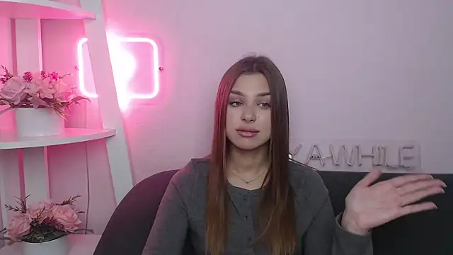 MilanaAngelAs online show from December 20, 5:43 am