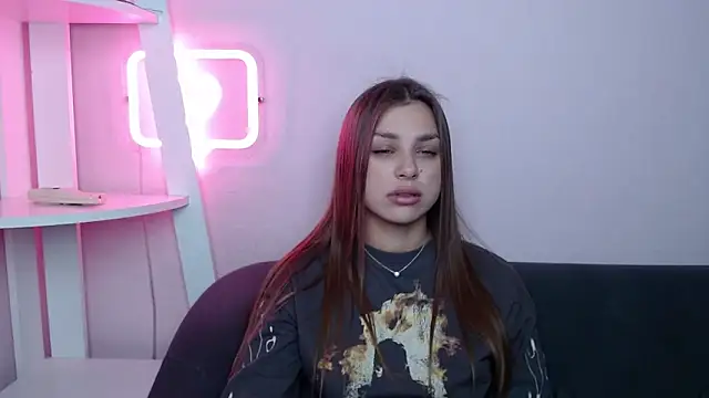 MilanaAngelAs online show from March 3, 8:49 pm