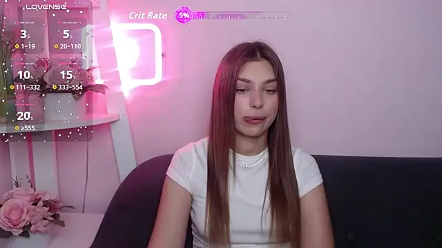 MilanaAngelAs online show from May 26, 4:43 am
