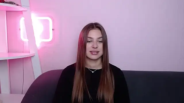 MilanaAngelAs online show from March 13, 5:56 am