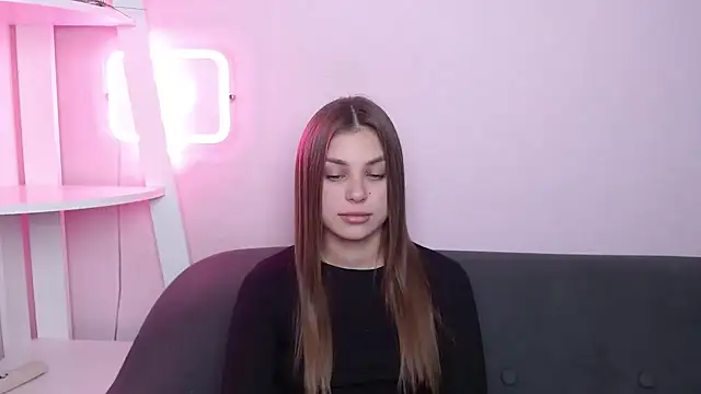 MilanaAngelAs online show from March 13, 6:02 pm