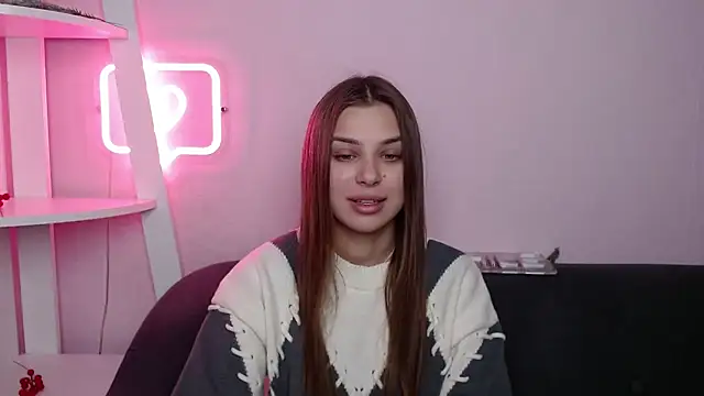 MilanaAngelAs online show from February 10, 8:41 pm