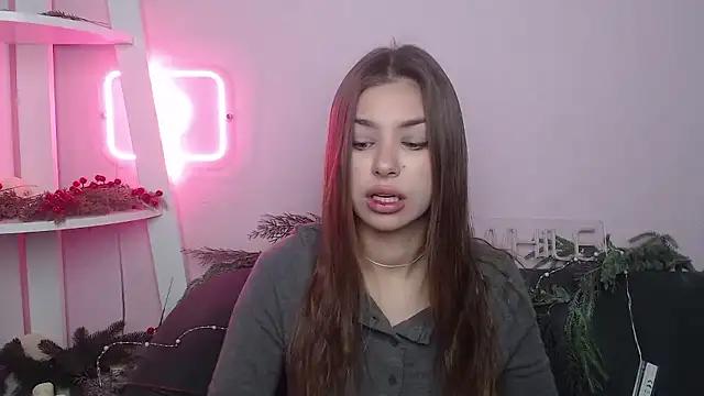 MilanaAngelAs online show from January 16, 5:44 am