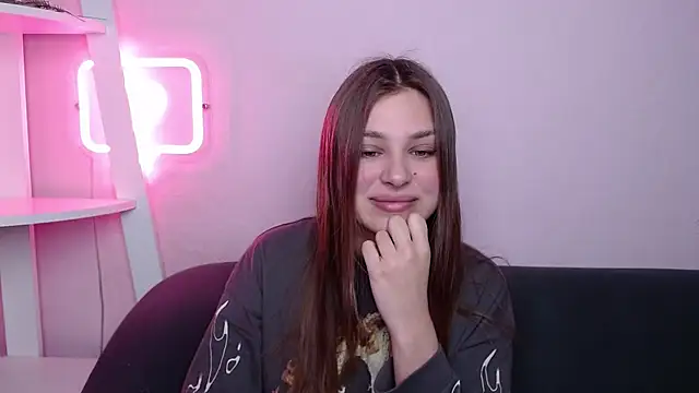 MilanaAngelAs online show from March 10, 8:46 pm