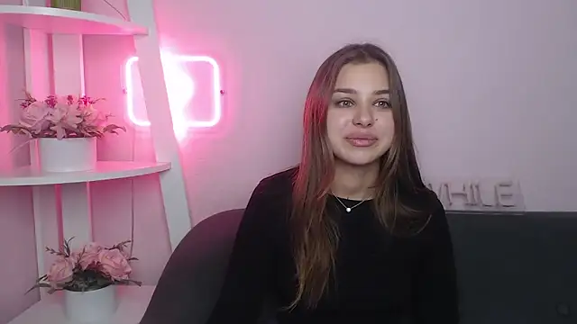 MilanaAngelAs online show from November 5, 12:14 am