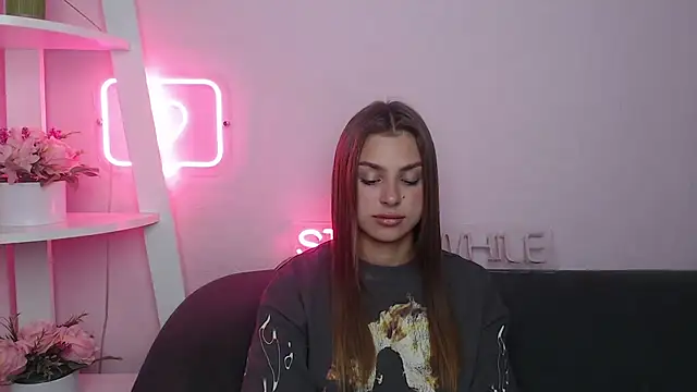 Snapshot of MilanaAngelAs chatting on September 29, 7:52 pm MilanaAngelAs online show from September 29, 7:52 pm